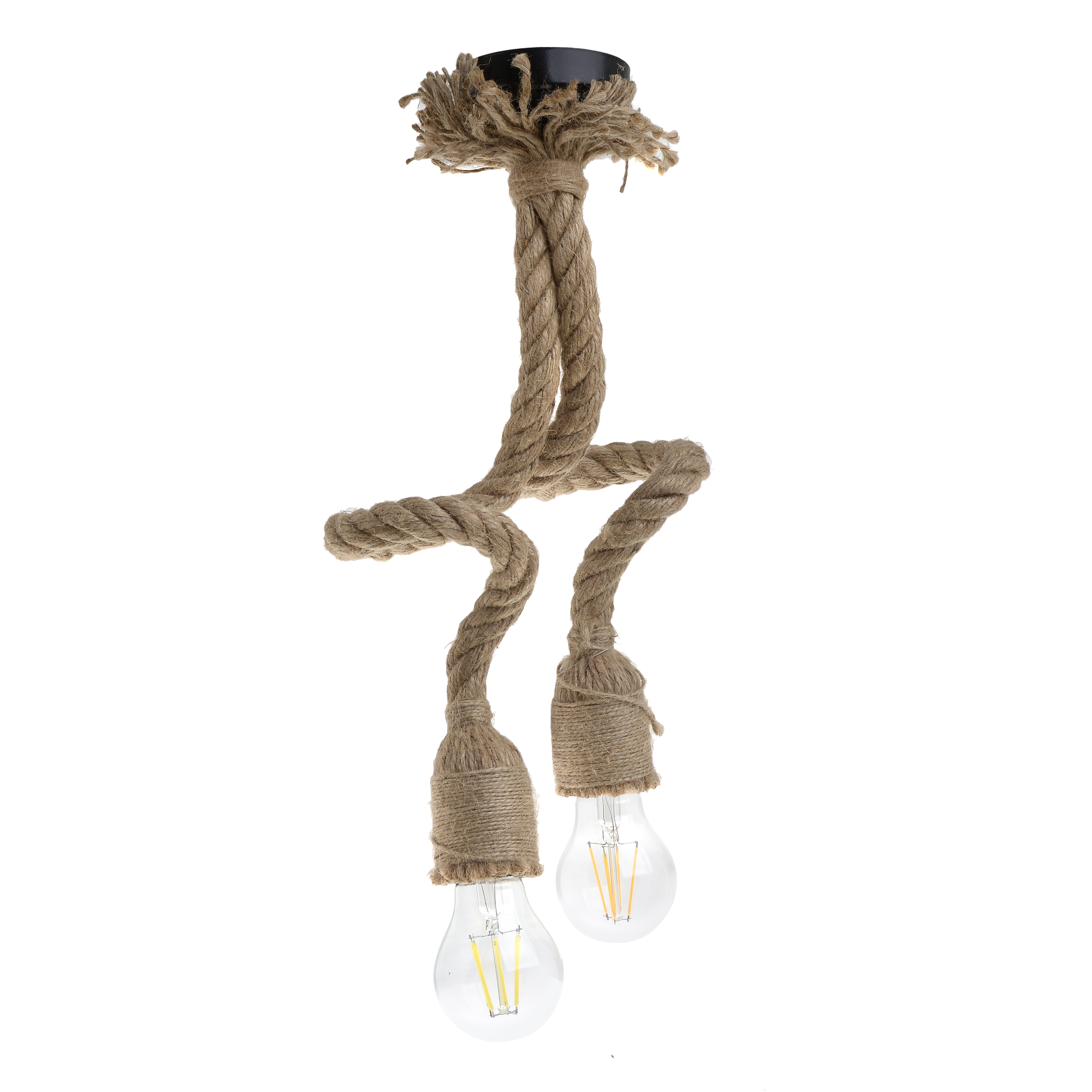 6810584.0001 ЛАМПА ПОТОЛОЧНАЯ TO4ROOMS  - Вид №1