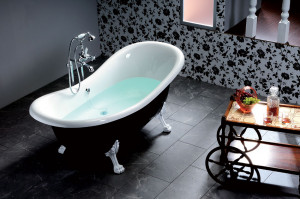 72960 Polysan Отдельностоящие ванны