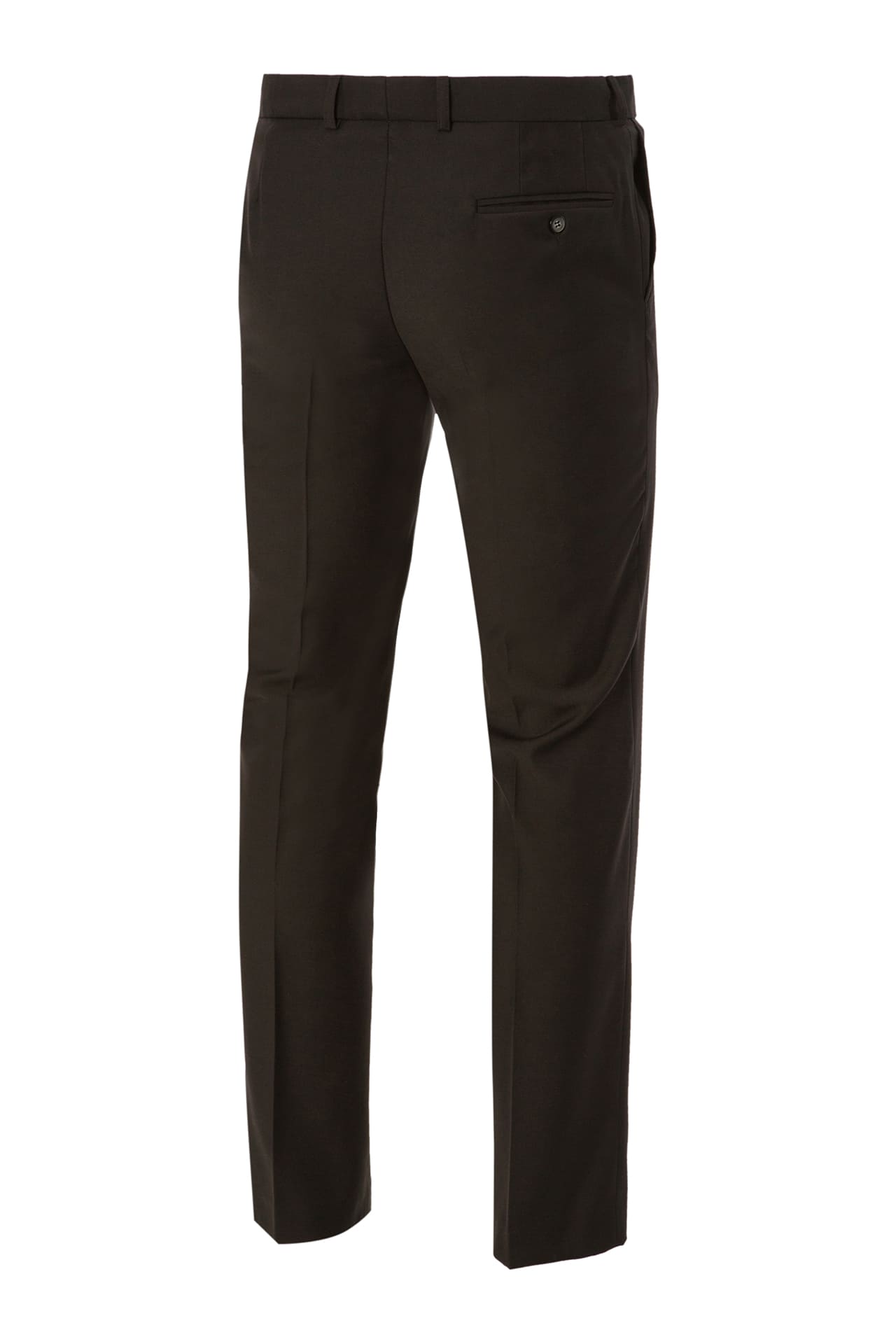 63982 Костюм мужской классический  black El-Risto  Одежда для охранных структур  размер 124 (62)/188  - Вид №4