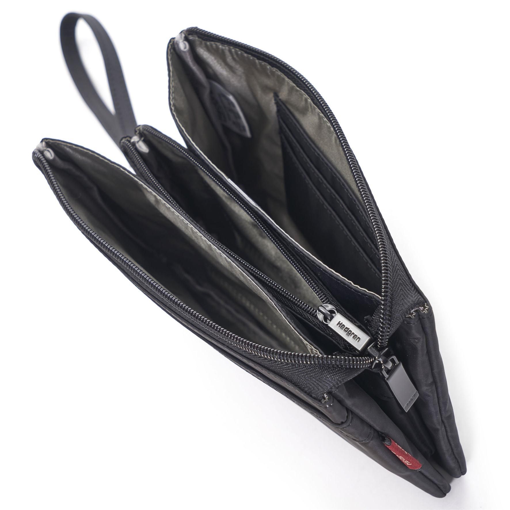 HFOL03L/316-01 Кошелек HFOL03L Franc Pouch RFID L Hedgren Follis  - Вид №1