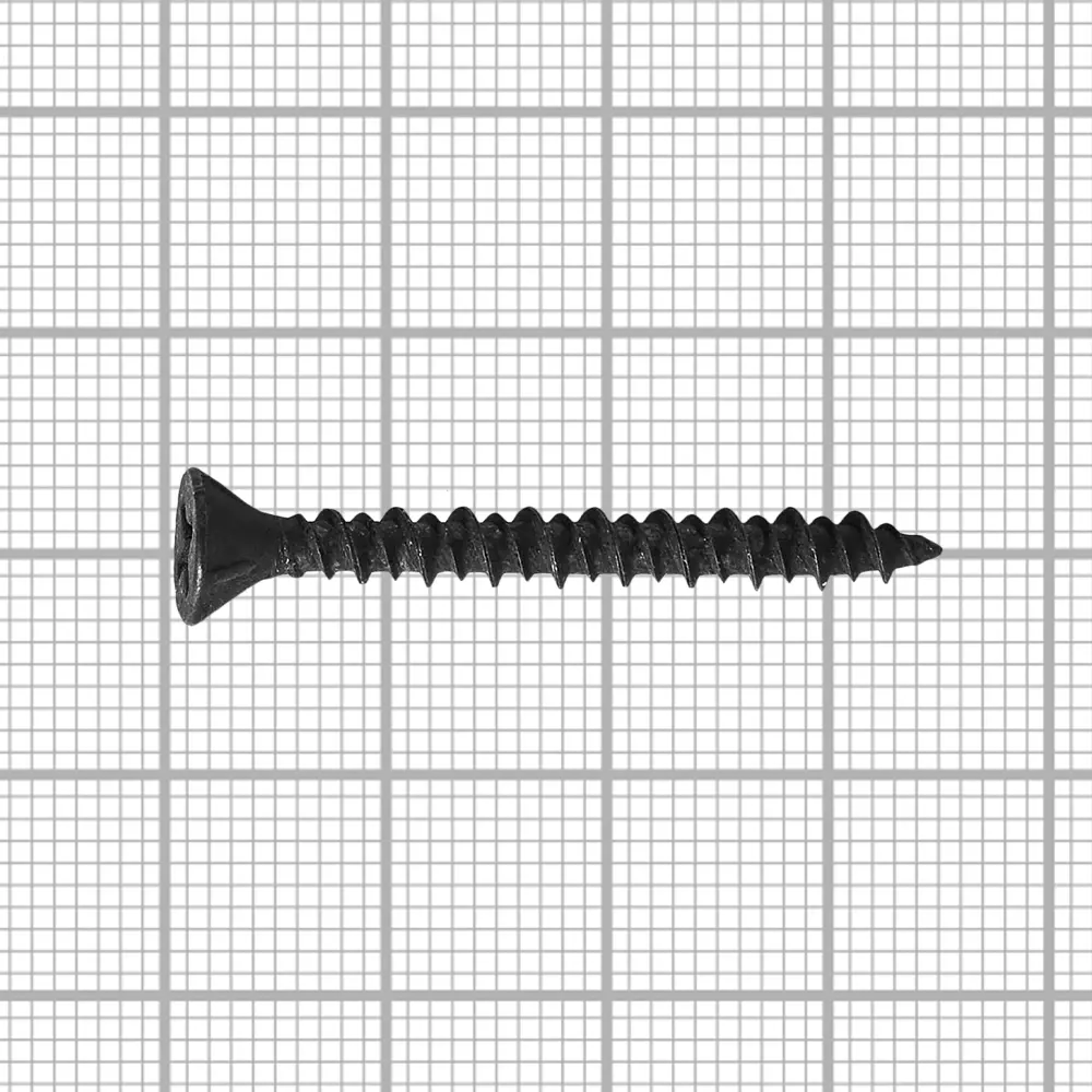 Santreyd Саморезы для ГВЛ фосфатированные 3.9×25 мм 160 шт 89025999 STLM-1010550 - Вид №3
