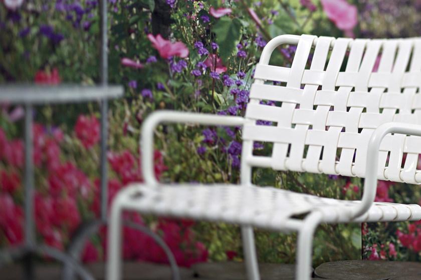 Gervasoni Штабелируемое кресло с подлокотниками Gervasoni outdoor sun-id-1490217 - Вид №3