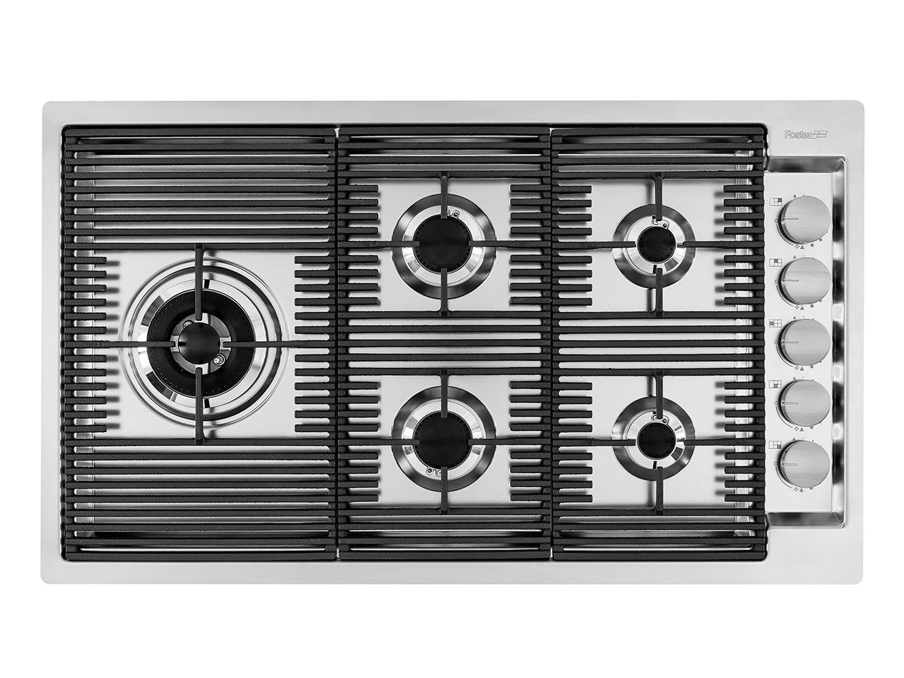 Плита из нержавеющей стали Foster Outline ARCH-00074890 - Вид №1