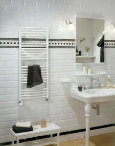 Водяной радиатор CL-150-050 Palma Spa Acova 1466