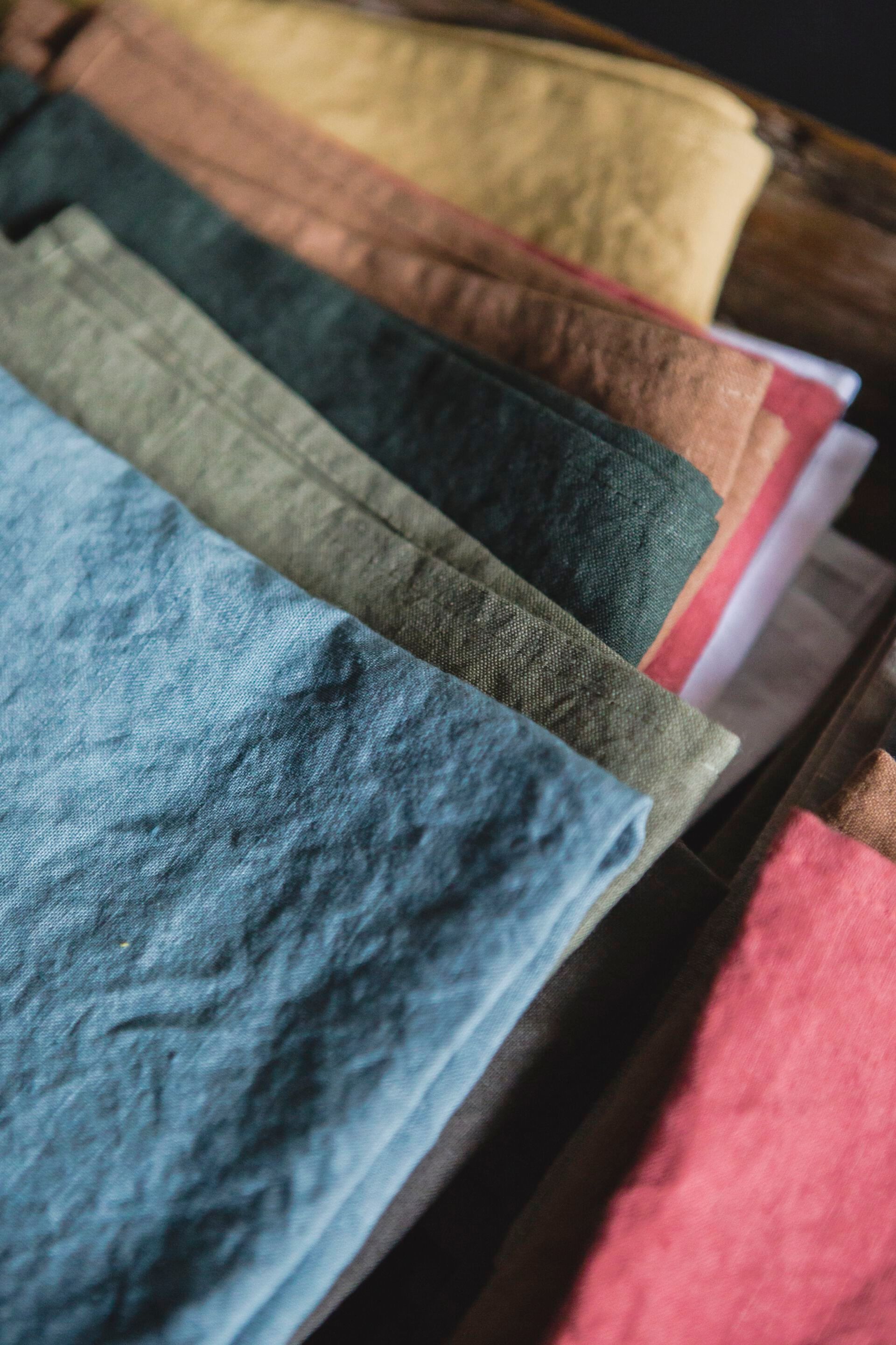 Льняная салфетка Libeco Home SKYE ARCH-00142333 - Вид №12