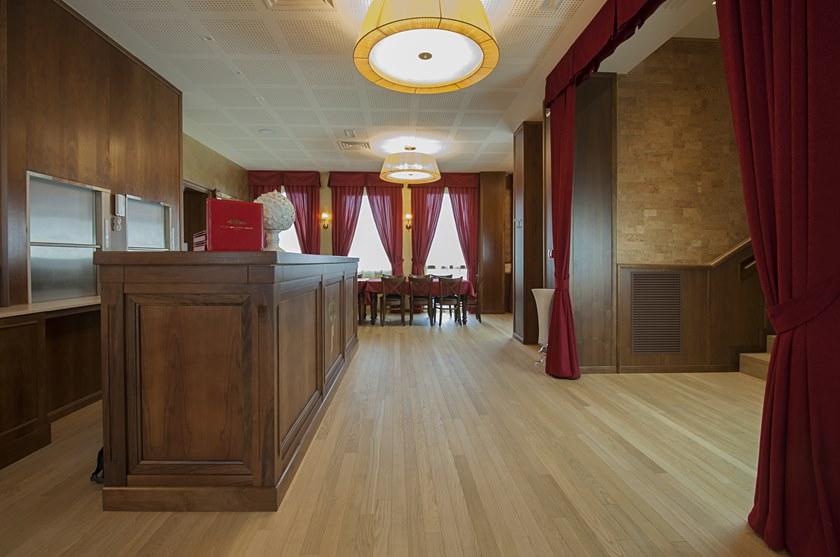 Garbelotto Готовый паркет I gessi® sun-id-1474460 - Вид №22