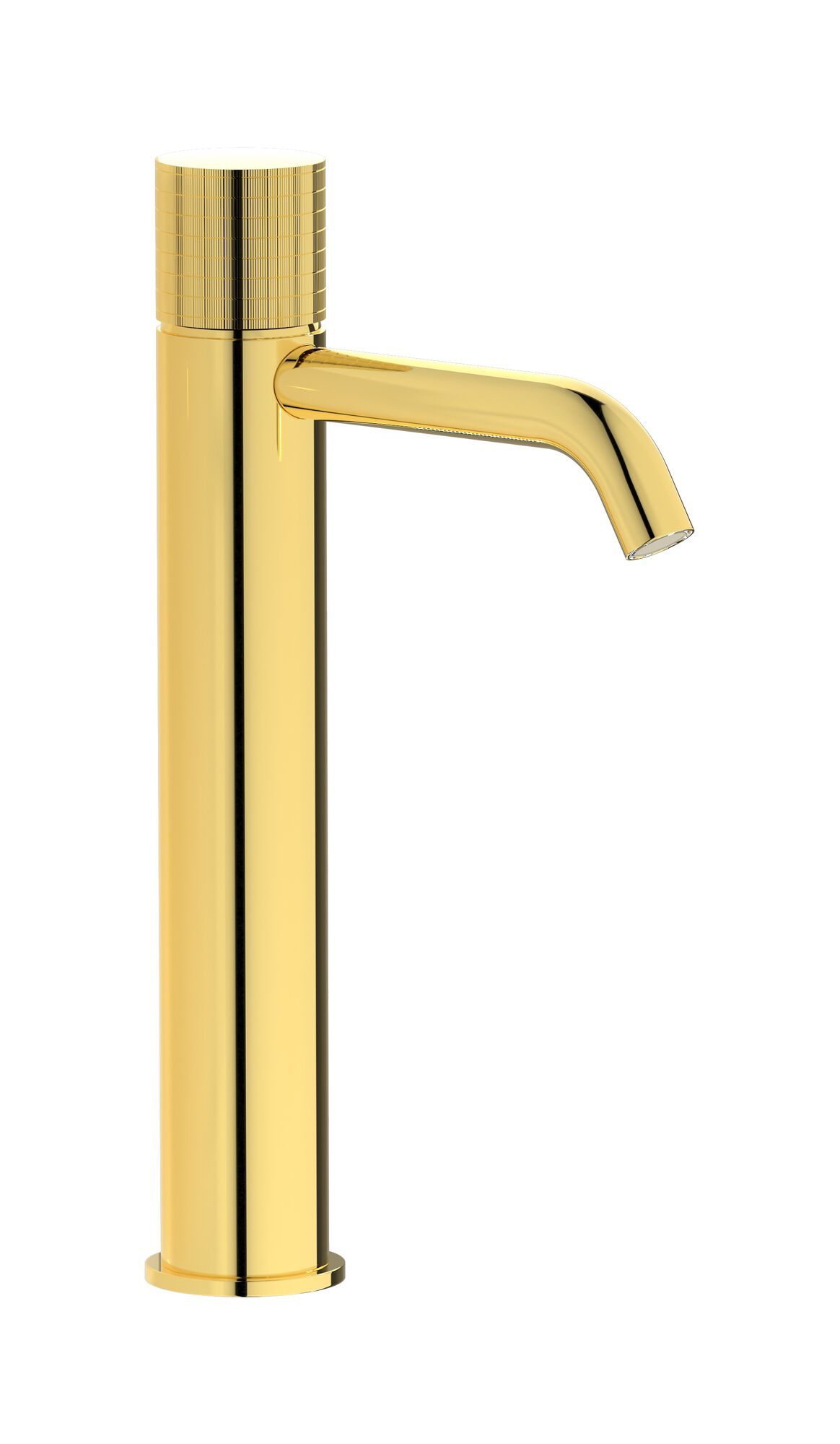 Смеситель для раковины с автоматическим сливом IB Gatsby ARCH-00107710 - Вид №8