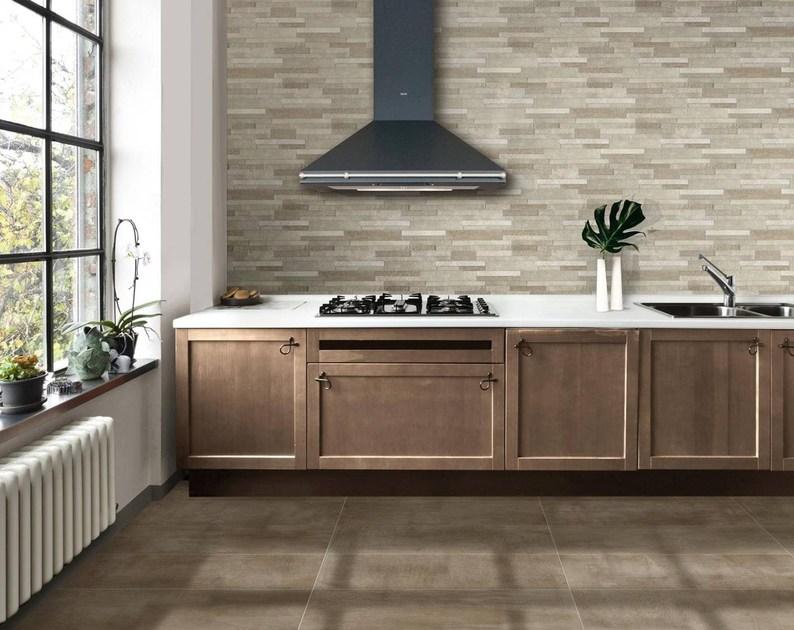 CERAMICHE BRENNERO Стена / пол из керамогранита Concrete sun-id-1506406 - Вид №4