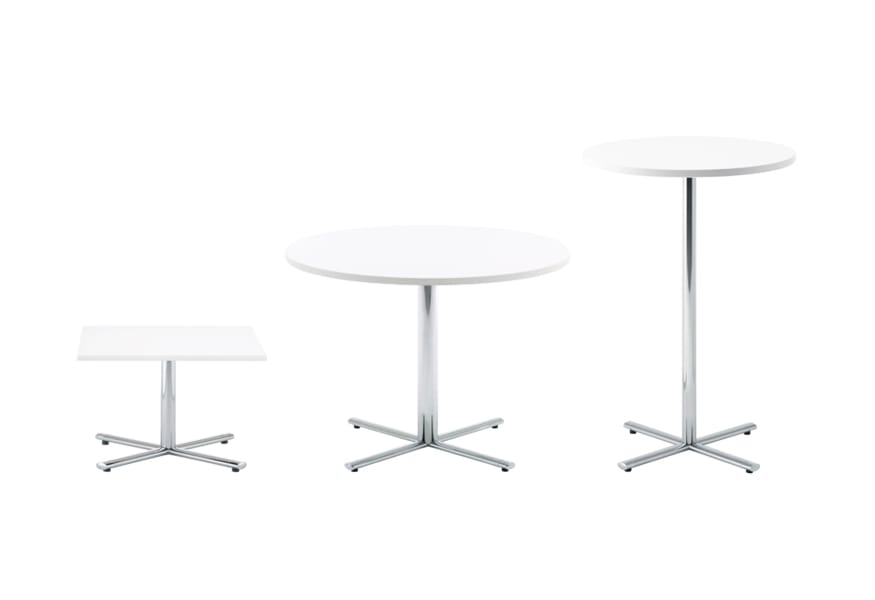 Круглый стол Howe Tempest ARCH-00004809 - Вид №1