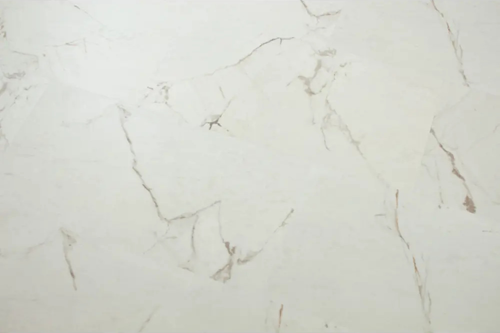 91723351 SPC плитка ICON Мрамор Микеланджело/Marble Michelangelo 43 класс толщина 6 мм 2.233 м², цена за упаковку STLM-0892243