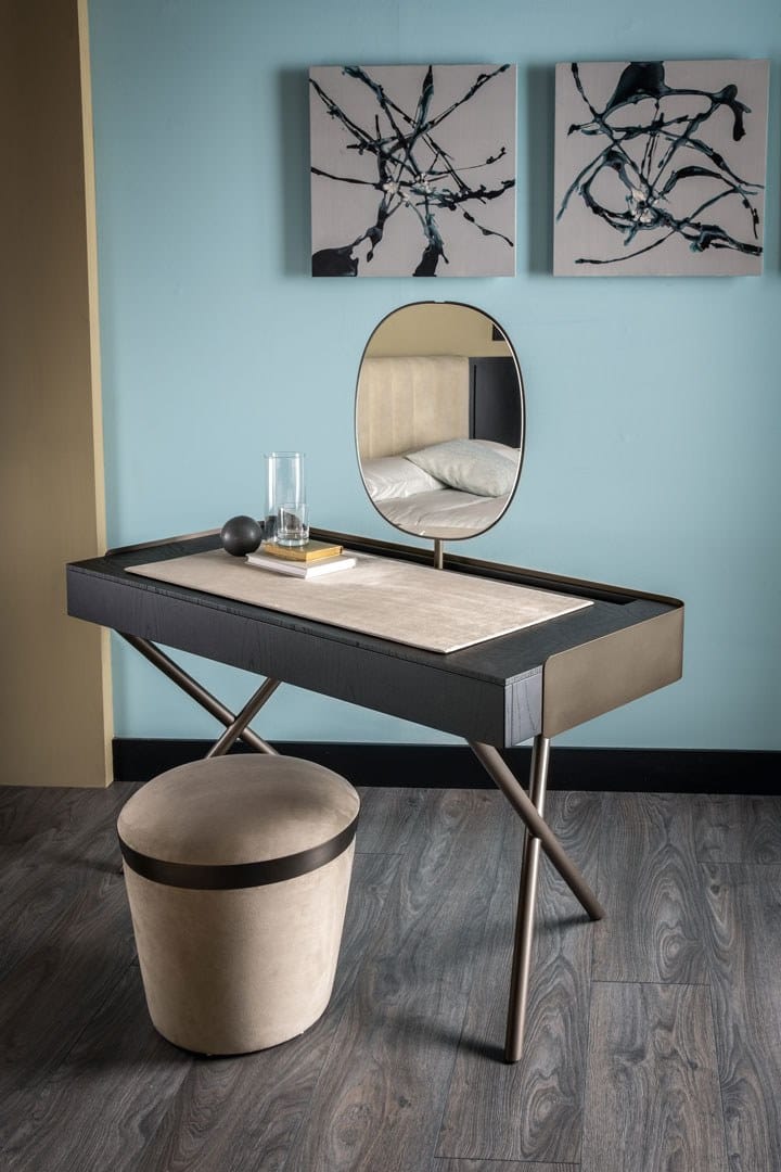 Деревянный туалетный столик Cantori Luis ARCH-00061029 - Вид №1