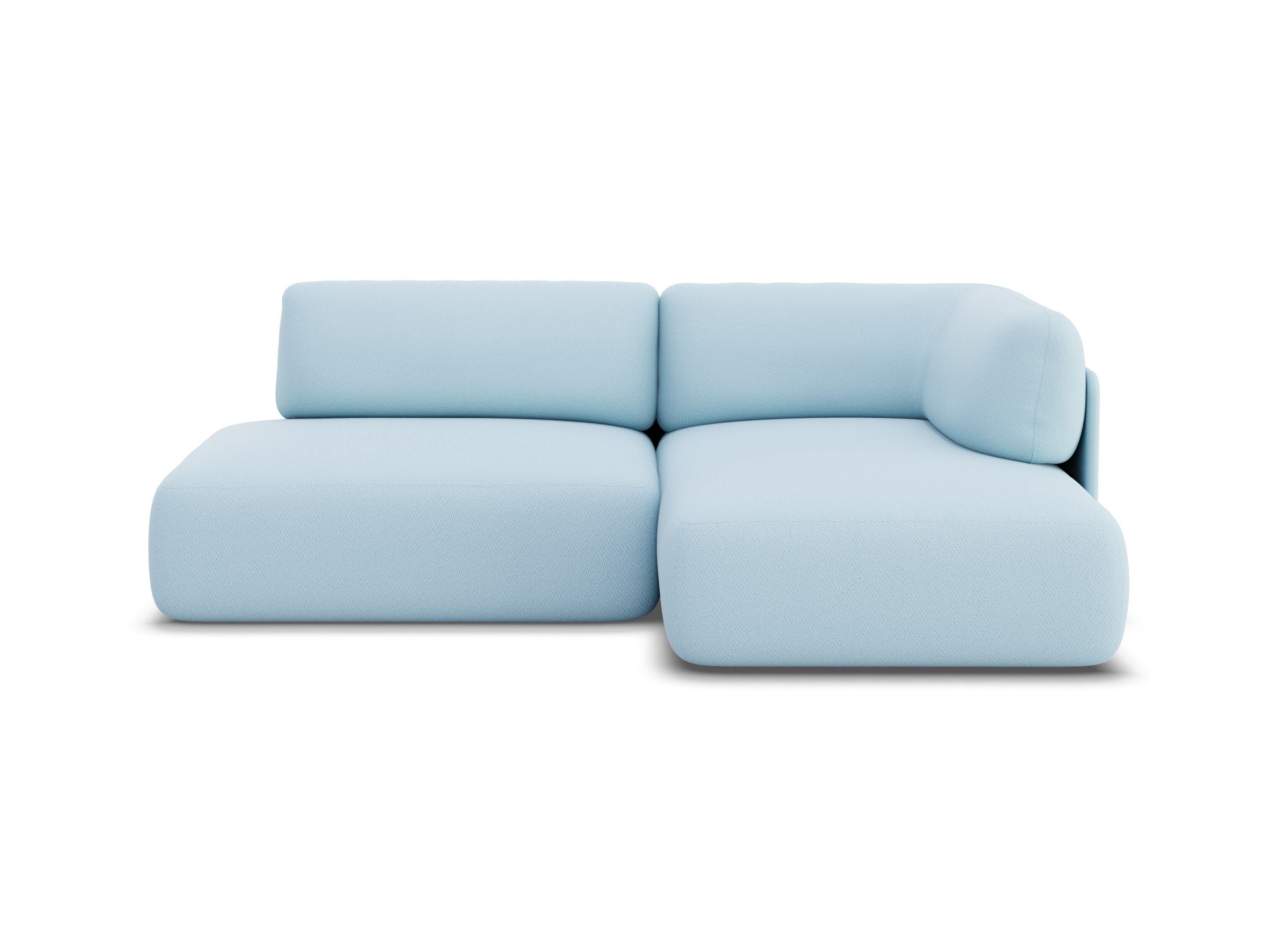 Диван шезлонг 2 местный открытый Noah Living торий ARCH-00023113 - Вид №19