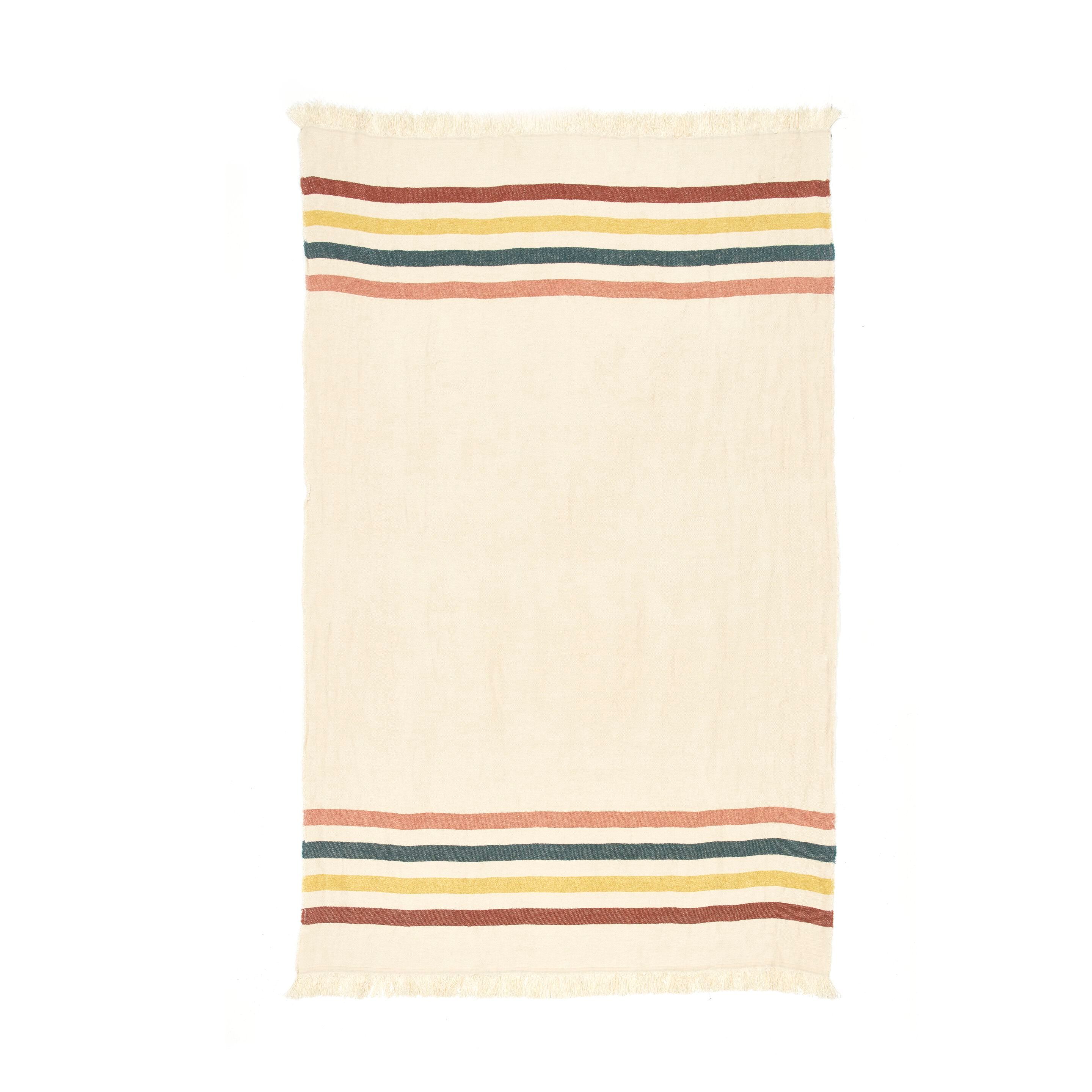 Льняное одеяло Libeco Home the Belgian ARCH-00134499 - Вид №7