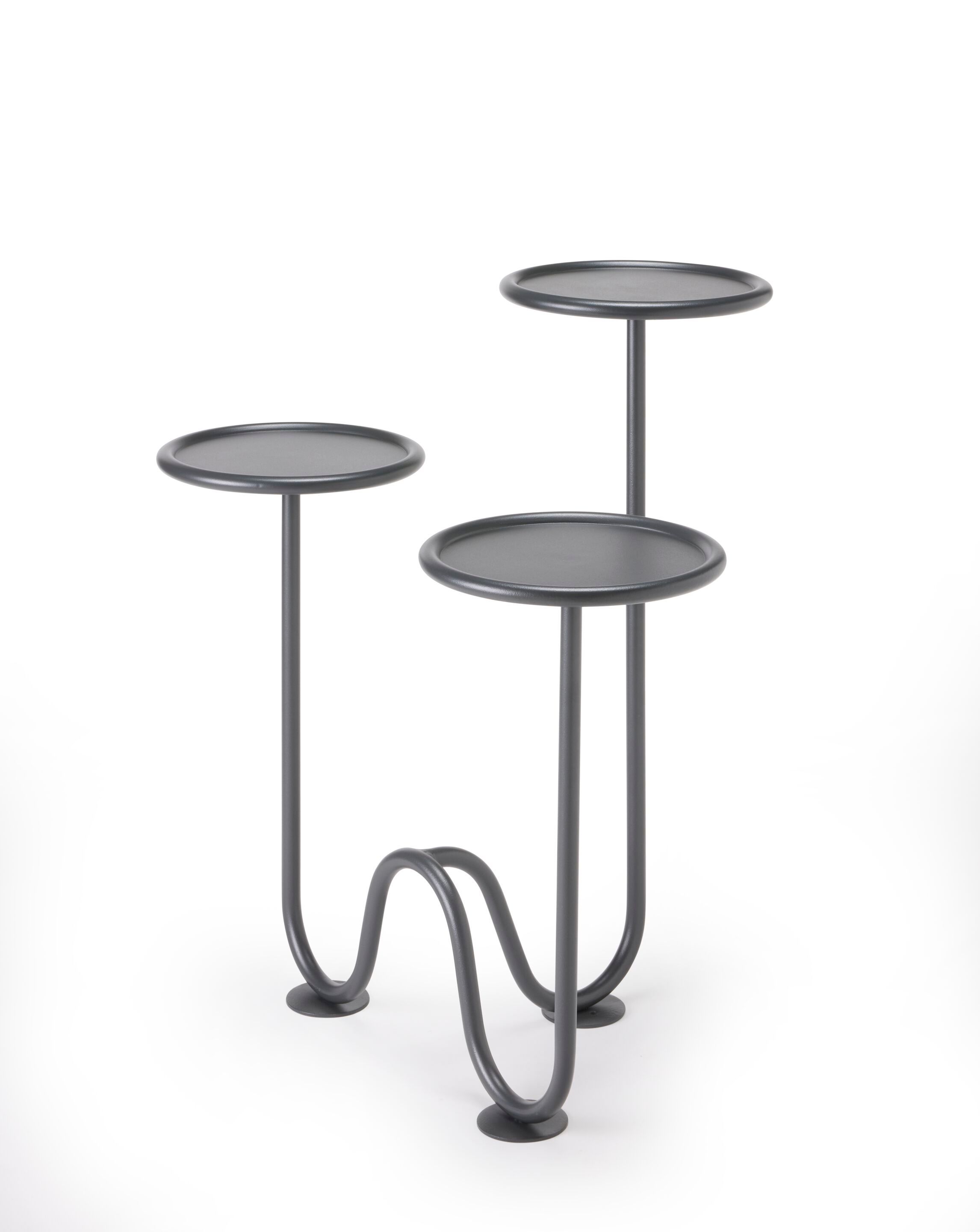 Стальная подставка для горшков S-CAB Mimosa ARCH-00046849 - Вид №15