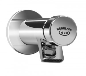 Benkiser Самозакрывающийся кран 159-20-10