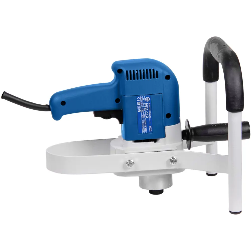 Дрель-миксер Фиолент МД1-11Э, 1100 Вт STLM-2093687 - Вид №1