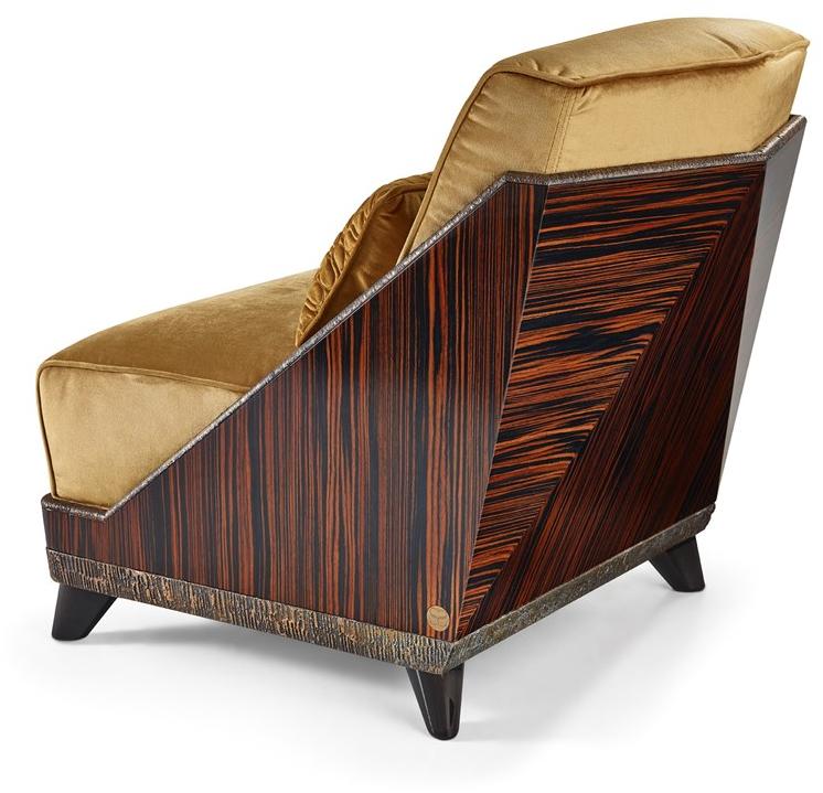 Sicis Кресло с мягкой обивкой Home sun-id-1364954 - Вид №1