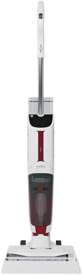91538694 Пылесос вертикальный Atvel F16 Ultimate White моющий 175 Вт 30 л STLM-1101792
