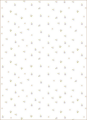 00950 Декупажная карта 30.8 x 44 см "Незабудки" Чип-Арт 