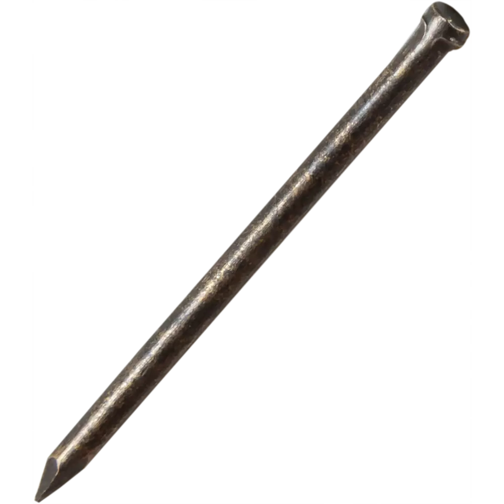 Гвозди финишные 1.4х25 50 шт НЕВСКИЙ КРЕПЕЖ STLM-2063736