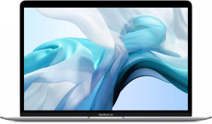 Z0YK000VB 13-inch macbook air: 1.1ghz quad-core 10th-generation intel core i5 (tb up to 3.5ghz)/16gb/1tb ssd/intel iris plus graphics - silver Apple