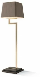 Carpanese Home Торшер с отраженным светом из металла Contemporary 7907