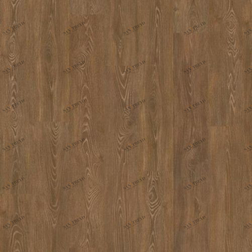 Ламинат EGGER Дуб Сантеро табачный EPL129 1400100152