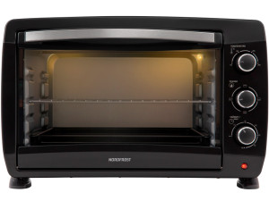 9934841 Мини-печь Nordfrost R 480 B черный