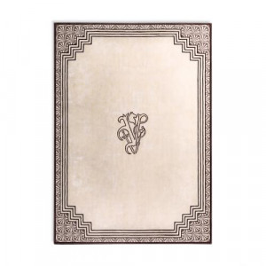 Egon Ковер Visionnaire