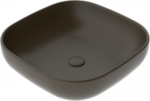EALAVQU4518 Накладная раковина на столешницу GSG CERAMIC