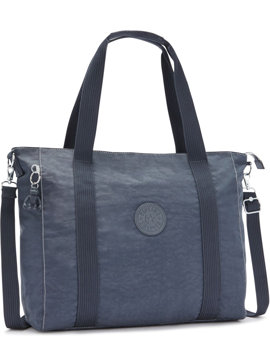 KI544489S Сумка Large Tote Kipling Asseni  - Вид №4