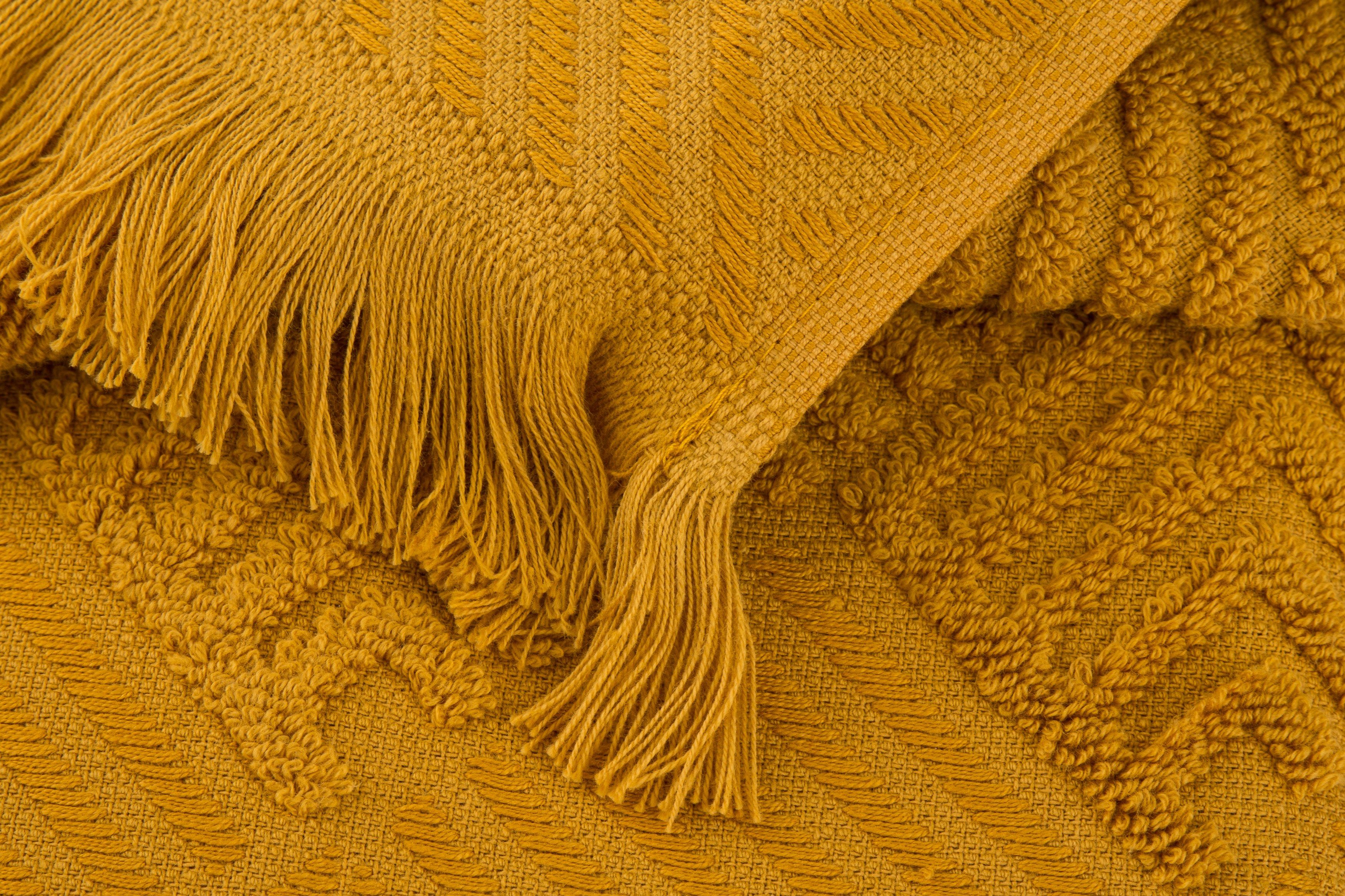 Набор хлопковых полотенец Lanerossi PHOENIX ARCH-00050046 - Вид №7