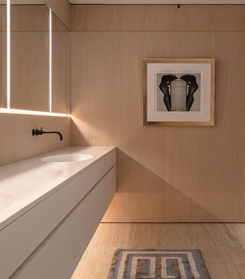 T14 Аксессуары vola  - Вид №48