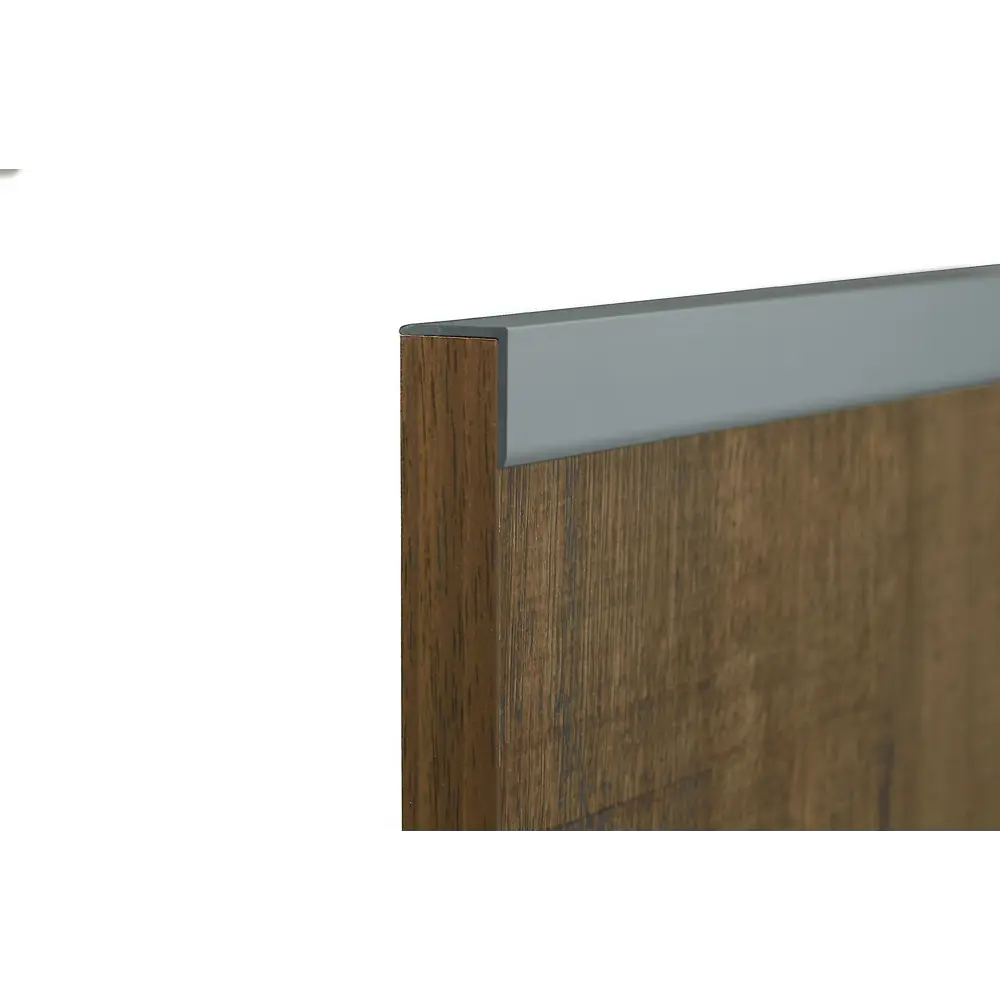 Уголок Alberts 19.8x17.8x1.5x2000 мм, алюминий STLM-2212516 - Вид №4