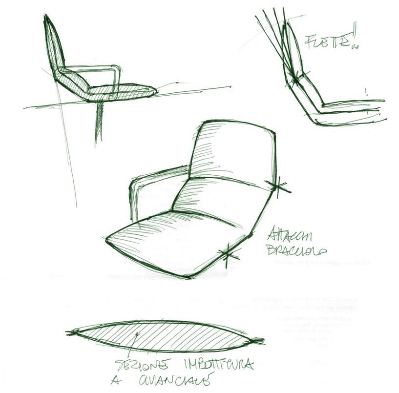 LD Seating Санки из ткани Flexi sun-id-1441332 - Вид №3