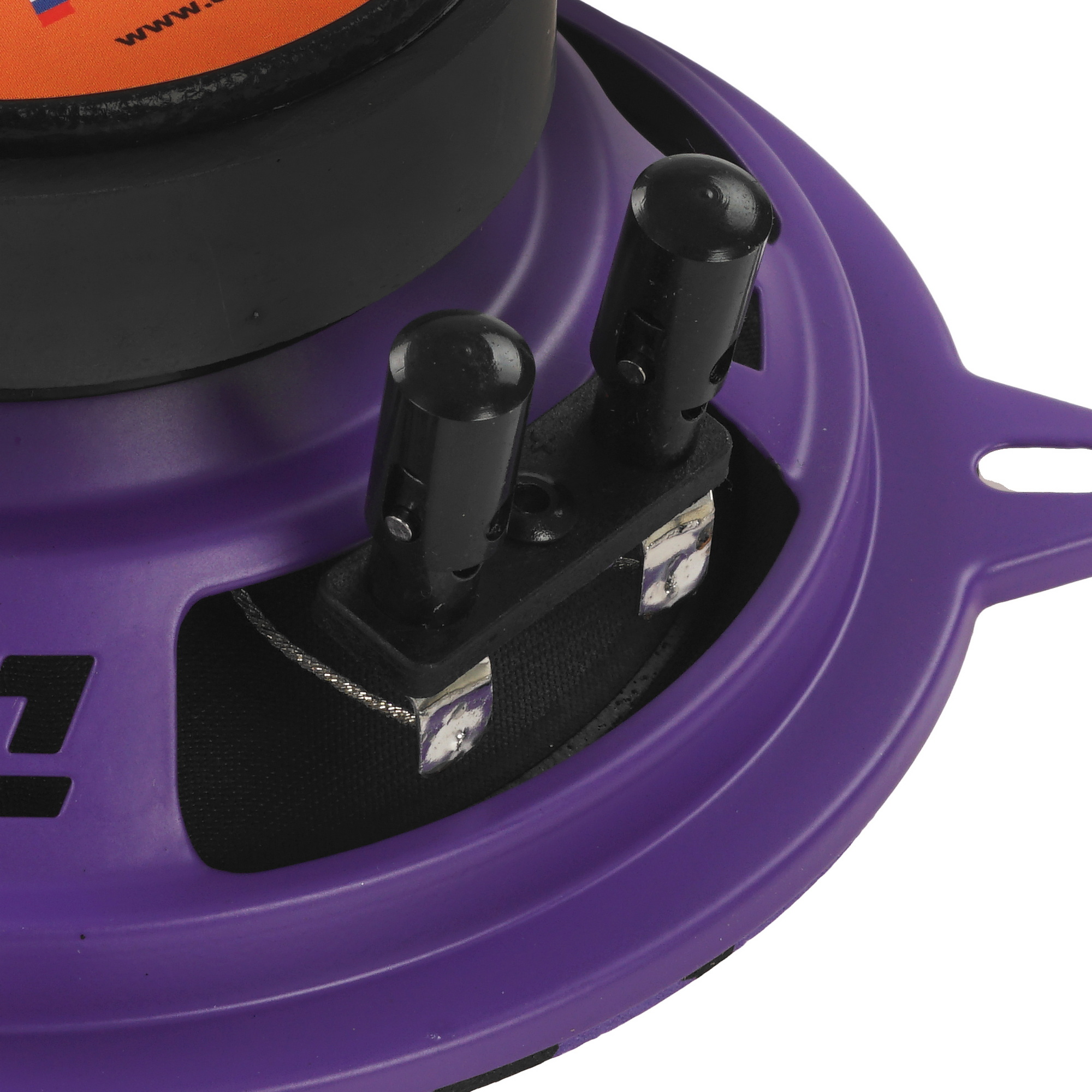 5492933 Среднечастотная акустическая система DL Audio PIRANHA 130 V.2 STDN-0015157 - Вид №3