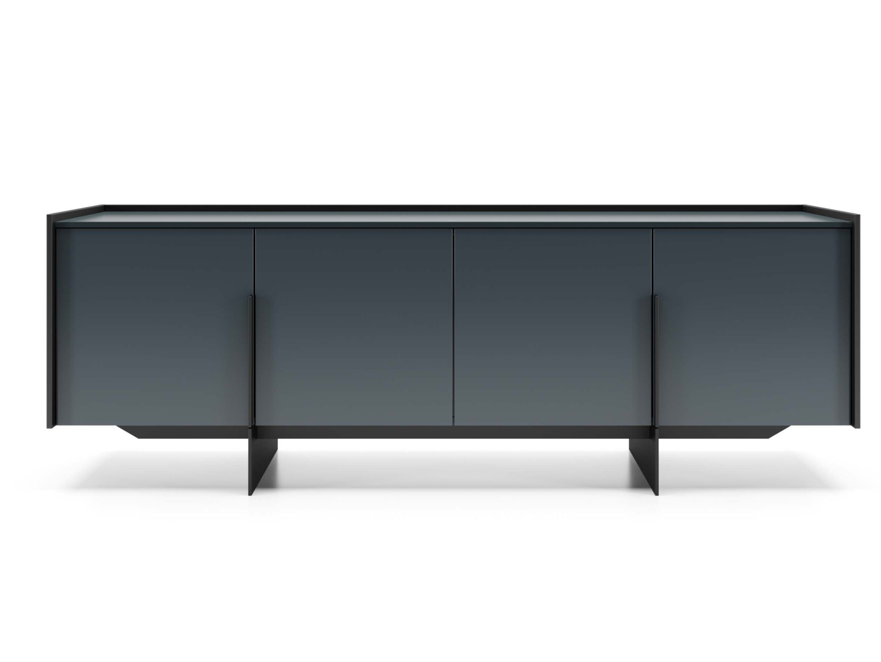 Деревянный шкаф с распашными дверями Dall'Agnese ARCH-00150228