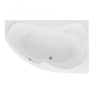 Акриловая ванна Aquanet Capri 170x110 R