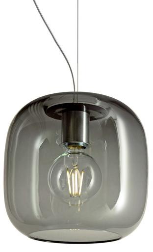 millelumen Подвесной светильник из алюминия и стекла sun-id-1439126 - Вид №2