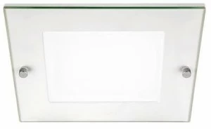 Arkoslight Прожектор из светодиодного стекла Quad