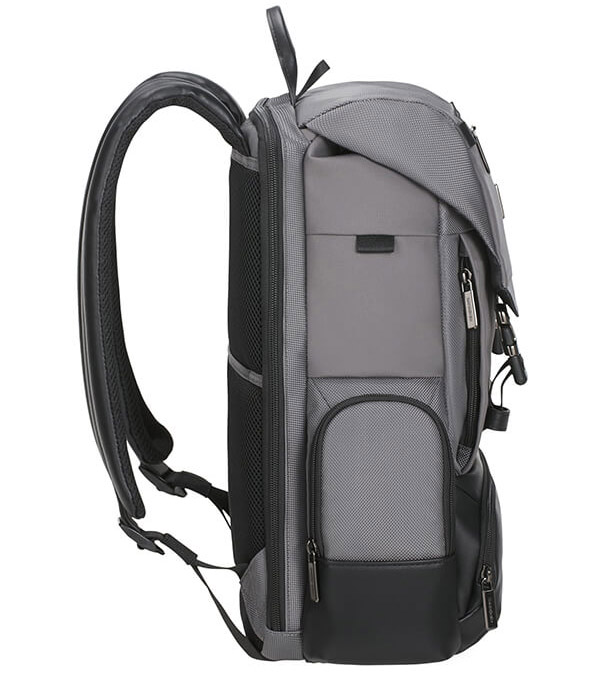 CS7-08005 Рюкзак для ноутбука CS7*005 Laptop Backpack 15,6 Samsonite Waymore  - Вид №6