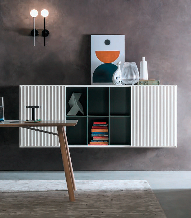 Буфет  CAPOD'OPERA 1091B0020308304A Ateneo