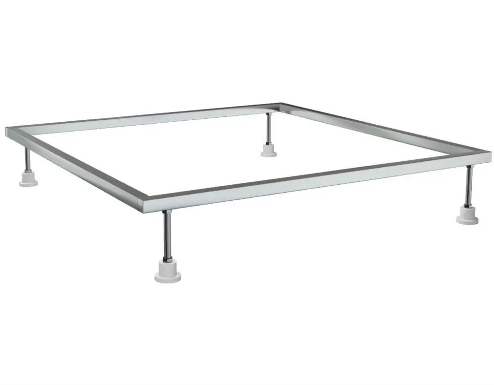90764157 Каркас для поддона Allen Brau 100x90 8.00002.2 STLM-0989521