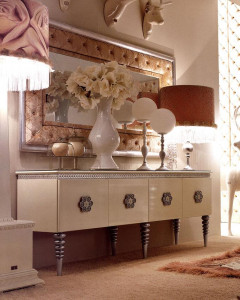 Буфет  ALTAMODA CG07/CMCB