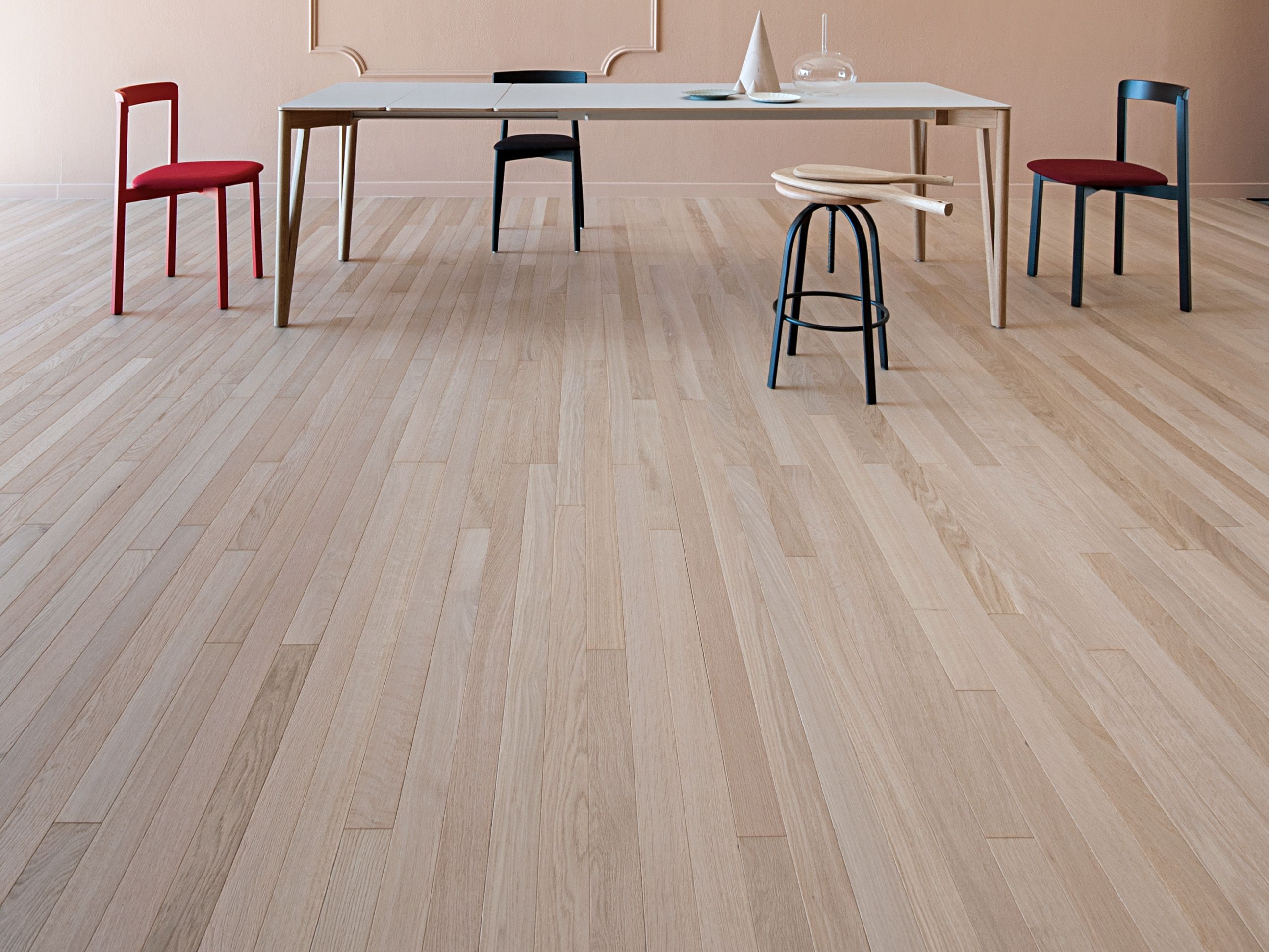 Готовый паркет Garbelotto I Gessi® ARCH-00090094