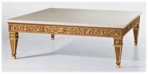 Стол журнальный  OAK MG 4307/ROV