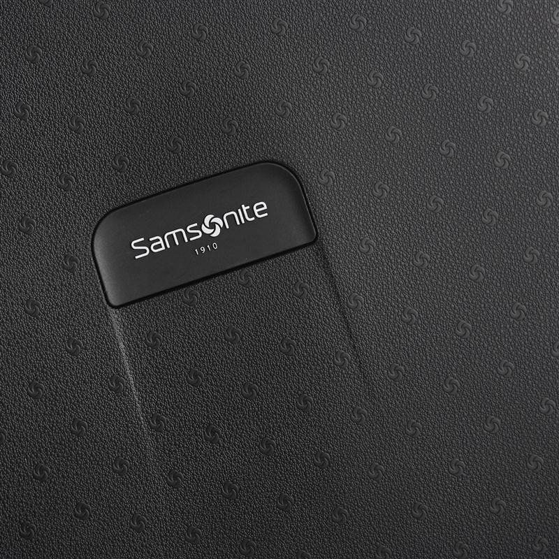 D18-09071 Чемодан D18*071 Upright 71 Samsonite Aeris - Вид №2