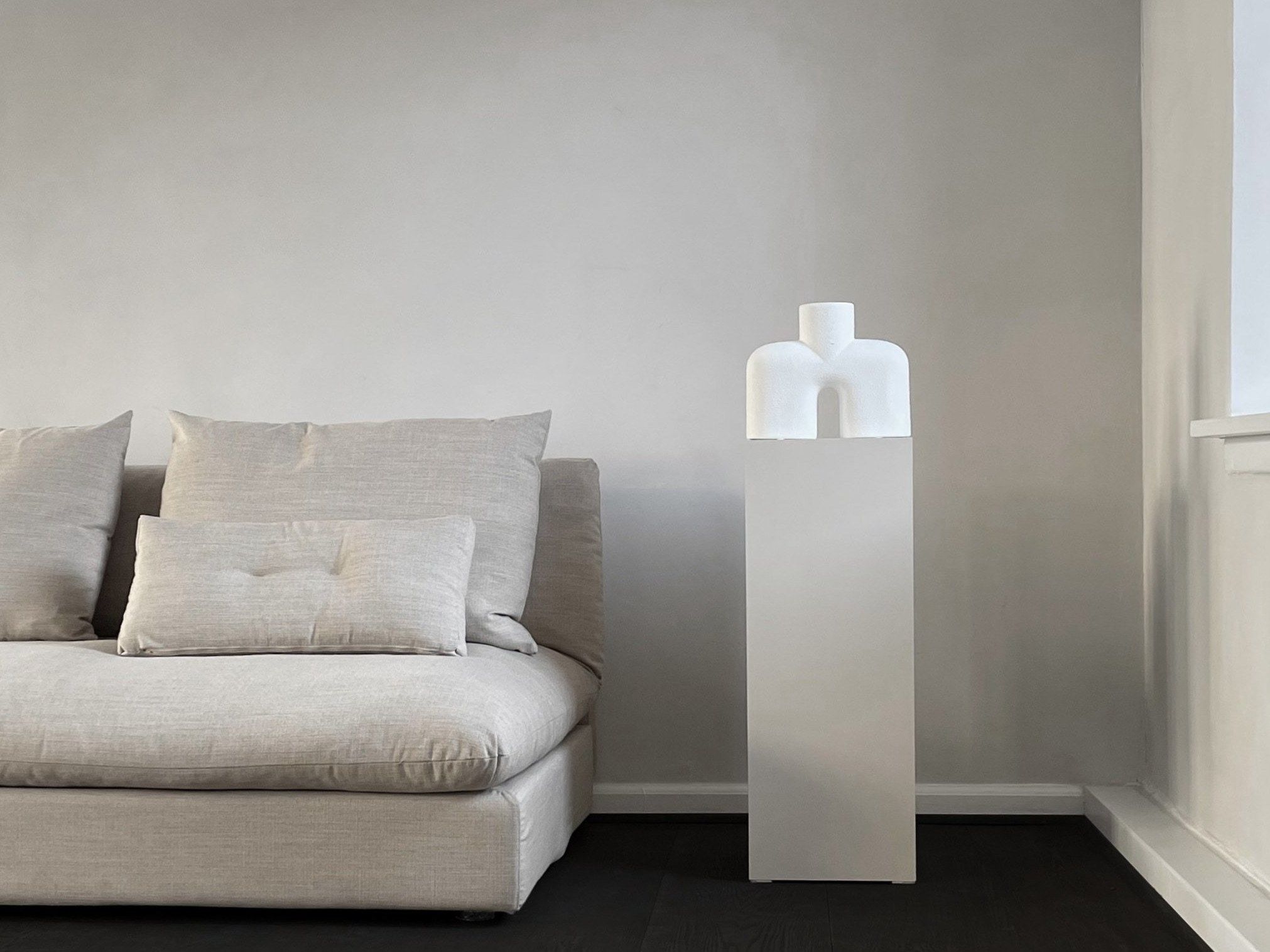 Керамическая ваза 101 Copenhagen COBRA ARCH-00032997 - Вид №7