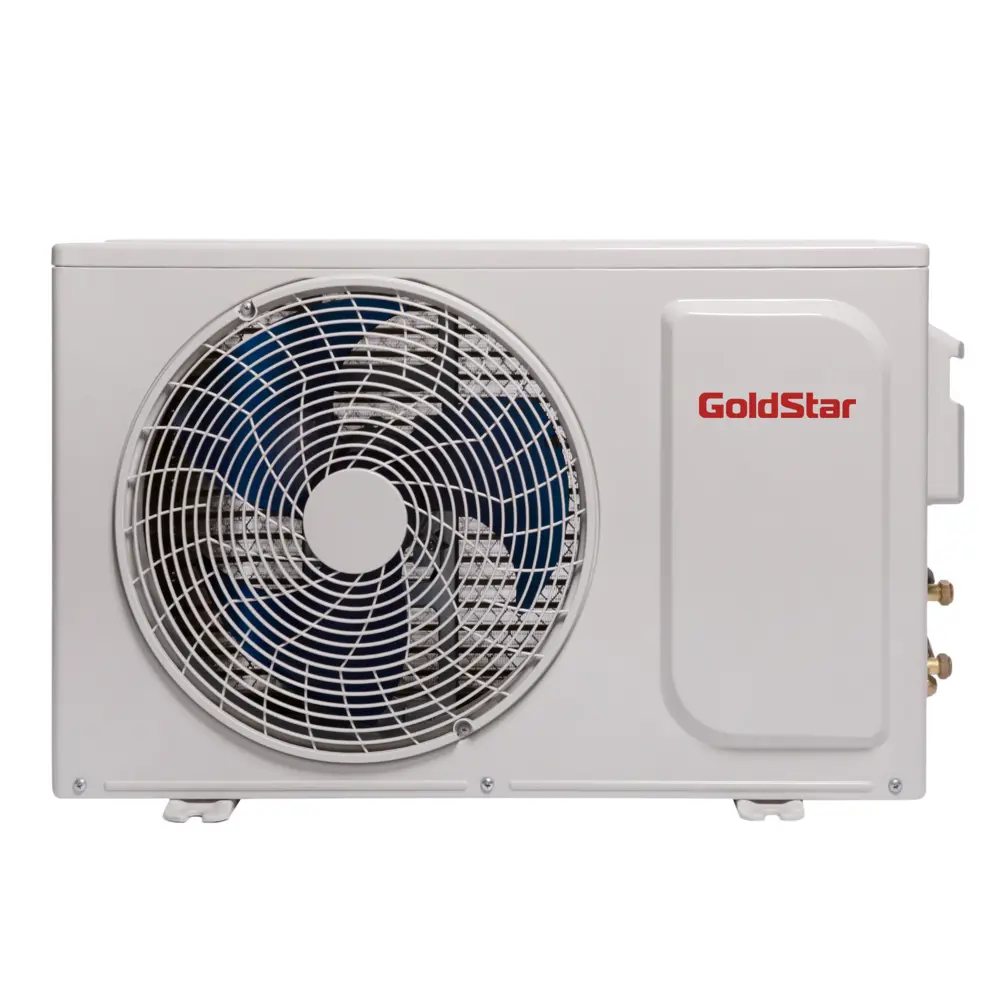 Сплит-система инверторная GoldStar GSACI-12HN1 12K BTU охлаждение/обогрев STLM-2029057 - Вид №9