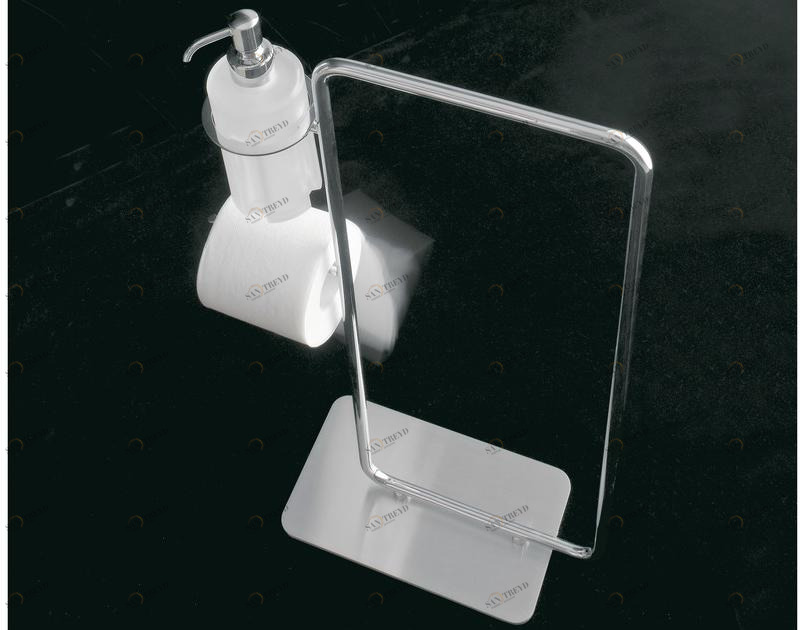 Rubinetterie Treemme Держатель для полотенца напольный 8500 sun-id-1382640